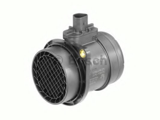 280218225 Bosch sensor de flujo de aire/medidor de flujo (flujo de aire masibo)