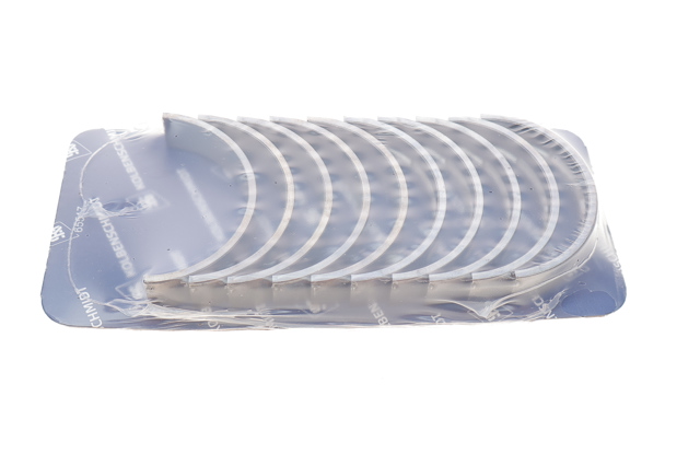 Juego de cojinetes de cigüeñal, cota de reparación (+0,50 mm) 77907620 Kolbenschmidt