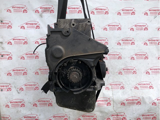 D9BXUD9AL Peugeot/Citroen Motor completo
