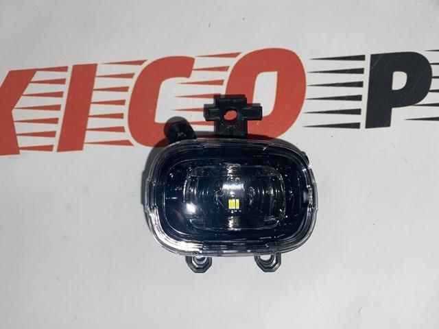 Comprar 2615000Q0B Nissan/Infiniti Faro antiniebla derecho