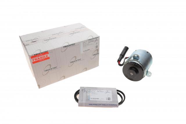 Comprar 0240115 Trucktec Ventilador del motor