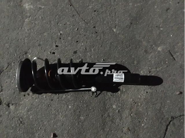 31336787136 BMW Muelle delantero