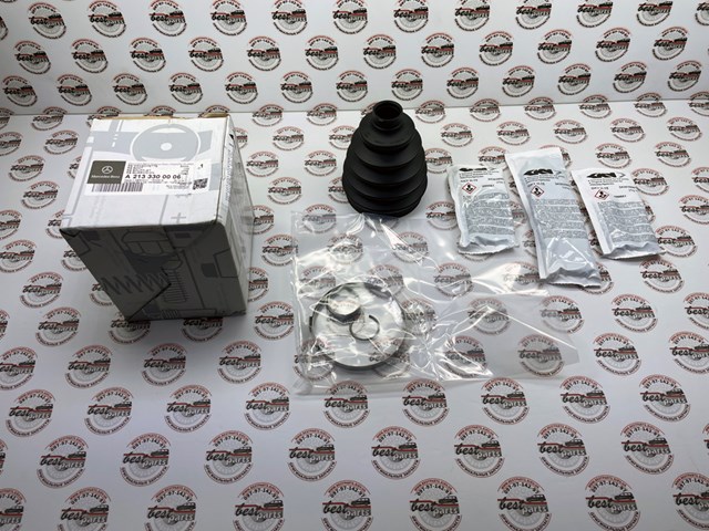 A2133300006 Mercedes Fuelle transmisión delantero exterior
