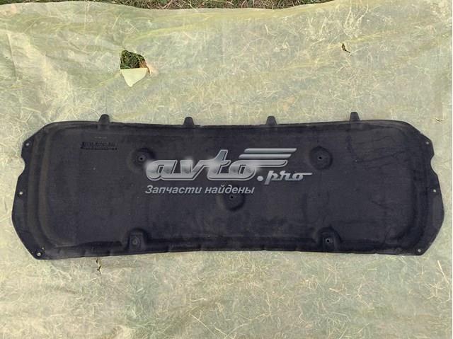 Aislante de capó de motor para Suzuki Vitara  LY