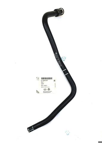 Manguito de líquido refrigerante General Motors 13251471 precio, desde 19,81 EUR