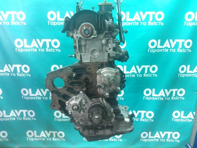 Motor completo Opel A17DTC precio, desde 2192,52 EUR