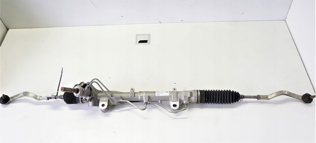 490014592R Renault (RVI) Cremallera caja de direccion
