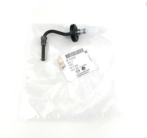 Comprar 9126240 General Motors Latiguillo de embrague