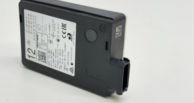 Comprar A0009054211 Mercedes Sensor de distancia por radar