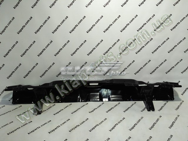 Refuerzo parachoques trasero para SsangYong Actyon Sports 