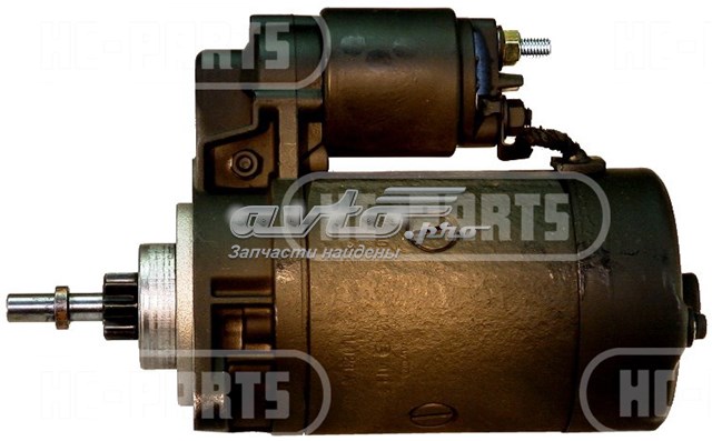 Motor de arranque HC PARTS CS136