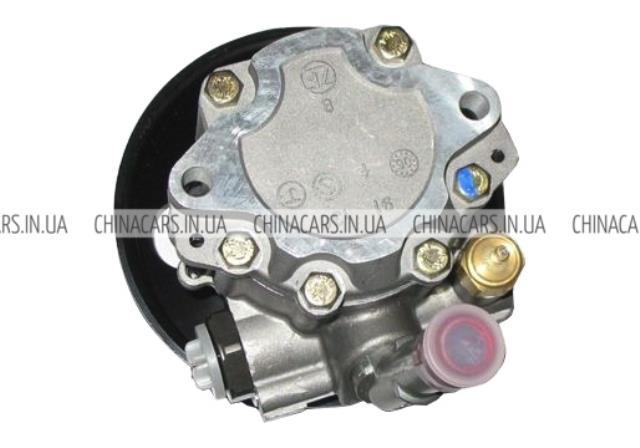 Bomba de dirección hidráulica Chery T113407010BB