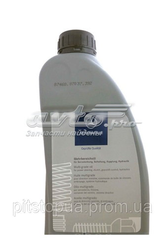 Aceite de dirección hidráulica Mercedes 001989240313 precio, desde 21,87 EUR