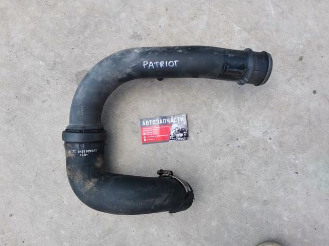 Manguera del intercooler Fiat/Alfa/Lancia K04891699AE precio, desde 40,35 EUR