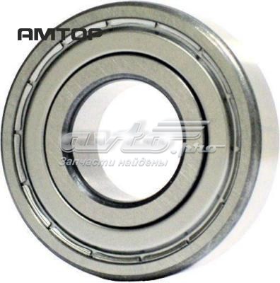 63062RS1 SKF Cojinete del semieje trasero