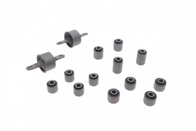 Brazo superior de suspensión trasera izquierdo/derecho Solgy 201254 precio, desde 33,46 EUR