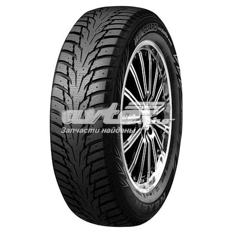 Neumáticos de invierno Nexen 14228