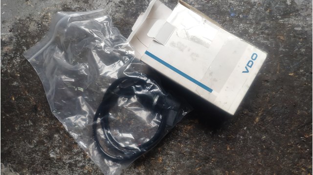 Comprar 5WK90541Z Continental/Siemens Sensor de cigüeñal