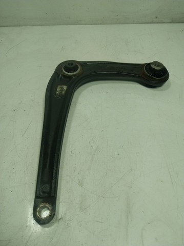 9816863580 Peugeot/Citroen Brazo inferior derecho de la suspensión delantera