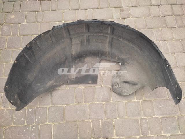 Comprar 31283478 Volvo Guardabarros interior izquierdo trasero