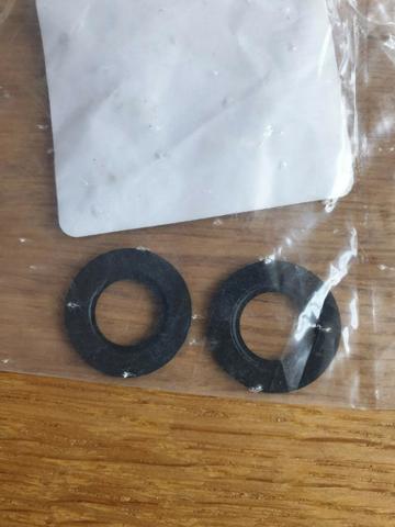 Comprar 0860162 General Motors Arandela de tornillo de culata