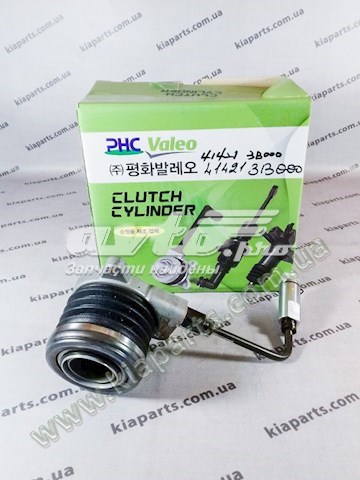 Comprar VKD90286 VALEO Desembrague central, embrague