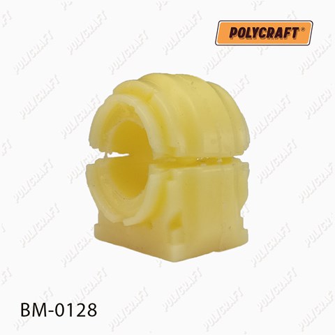 BM0128 Polycraft