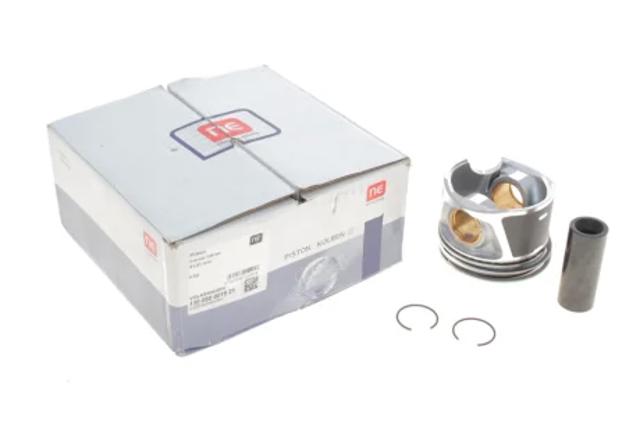 Pistón completo para 1 cilindro, segunda reparación (+0,50 mm) NE/NPR 130050001921 precio, desde 122,13 EUR