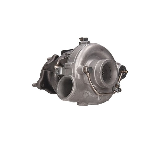 Turbo VAG 074145701J