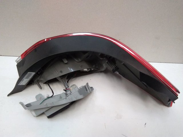 9807242780 Peugeot/Citroen Piloto trasero izquierdo