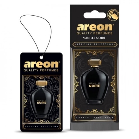 Aromatizante de interior Colgante AREON SS06