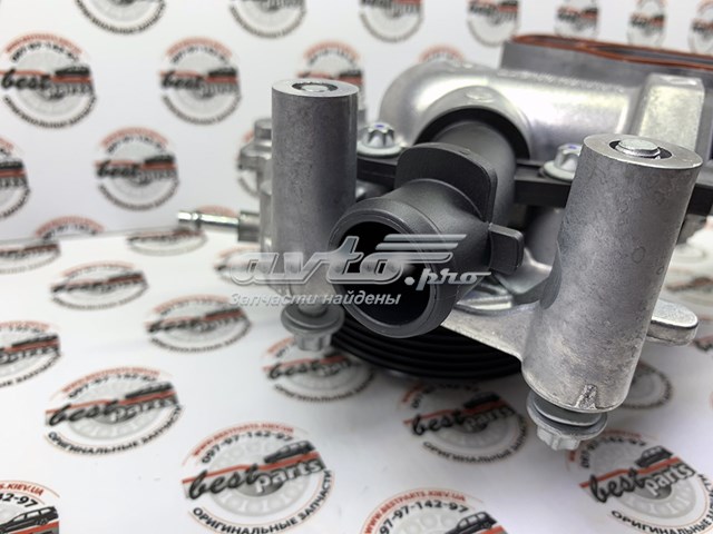 Motor de agua Mercedes 651200840180