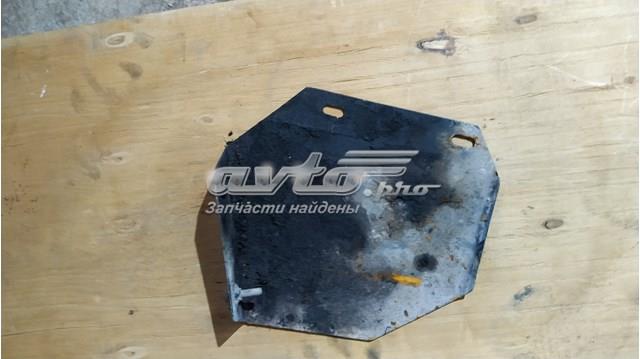 PVW60001KA Signeda Protector antiempotramiento del motor delantera