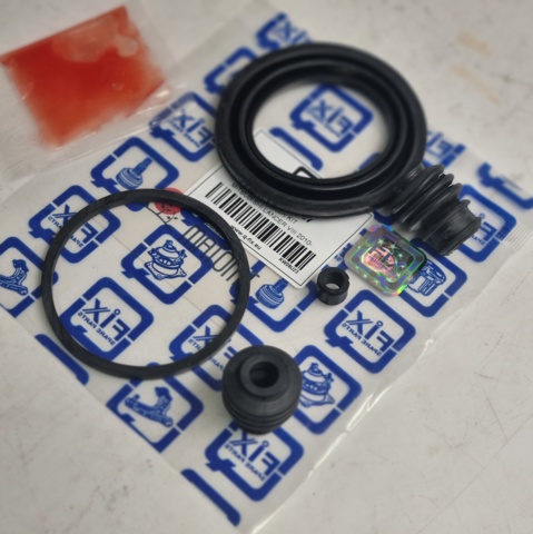Q0940327 Q-fix Kit de reparación de pinzas