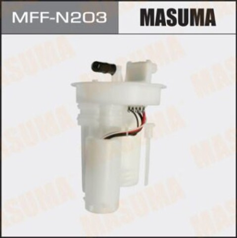 Módulo alimentación de combustible  Masuma MFFN203 precio, desde 45,81 EUR