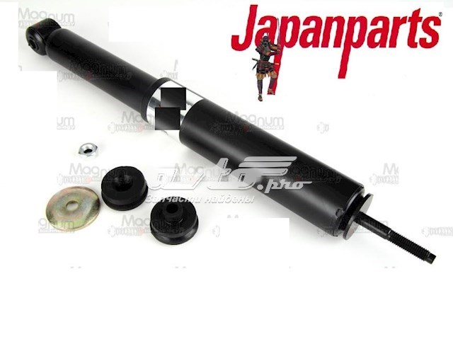 MM-00338 Japan Parts amortiguador trasero