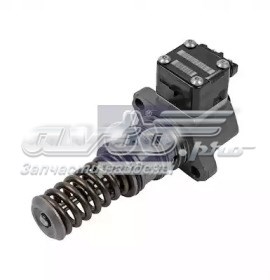 1435558 DAF Inyector de combustible