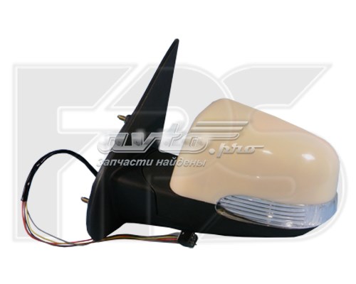 8791087403 Daihatsu espejo retrovisor izquierdo