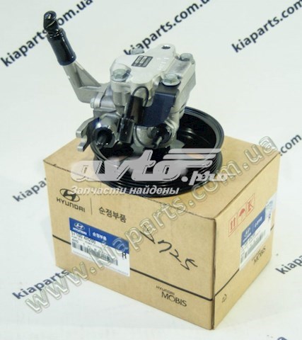 Bomba de dirección asistida  Hyundai/Kia 571004H200 precio, desde 194,70 EUR