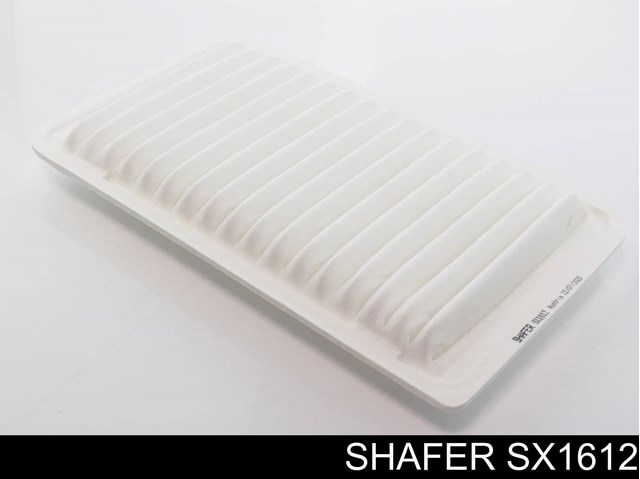 SX1612 Shafer Filtro de aire de motor