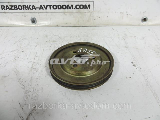 Polea de bomba de la dirección asistida para Alfa Romeo 147 (937)
