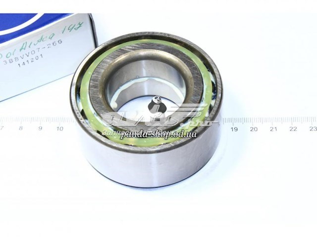 Comprar 38BVV0726G Nachi Cojinete de rueda delantero
