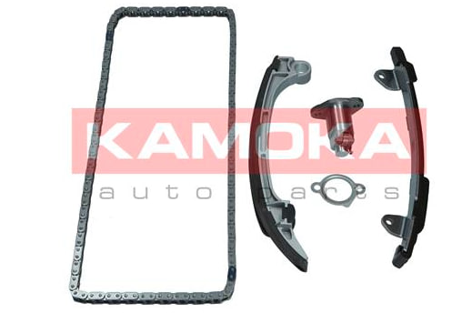 7001661 Kamoka kit de cadenas de distribución