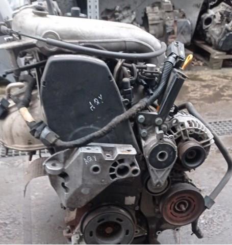 Comprar AQY VAG Motor completo