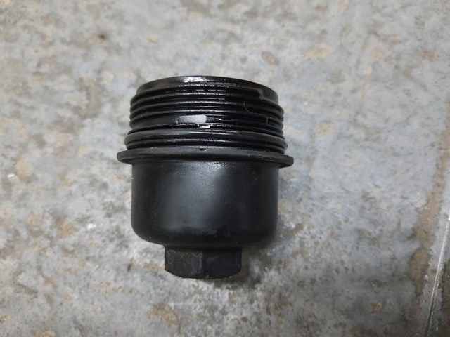 11428575907 BMW tapa de filtro de aceite