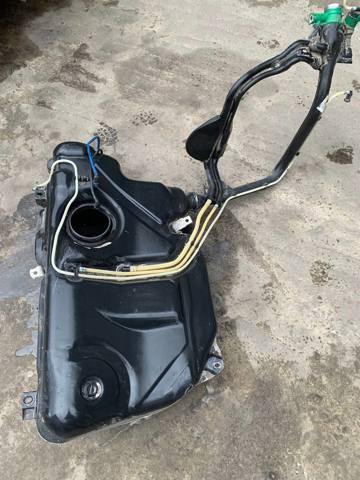 Comprar Depósito de gasolina Seat Ibiza IV SPORTCOUPE 6J1, 6P5