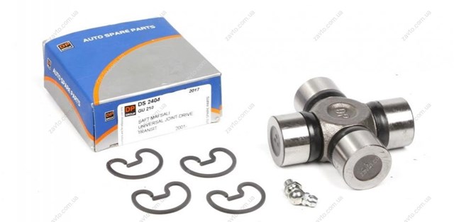 Cruceta DS2404 DP Group