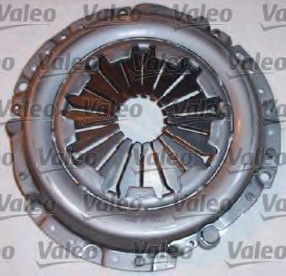 NSK032 VALEO Embrague motor