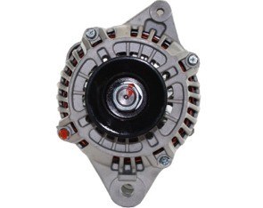 AG0404 Ghibaudi alternador