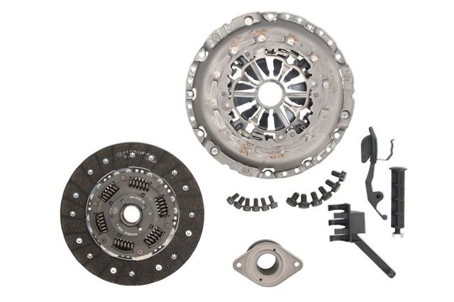 Comprar 624339700 LUK Kit de embrague completo